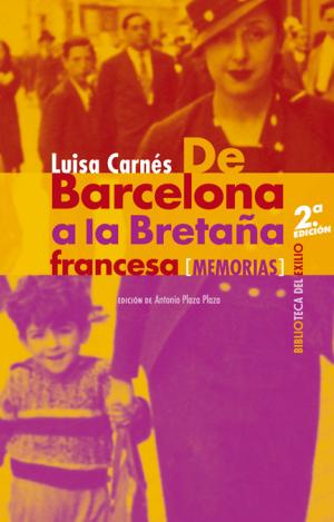 DE BARCELONA A LA BRETAÑA FRANCESA