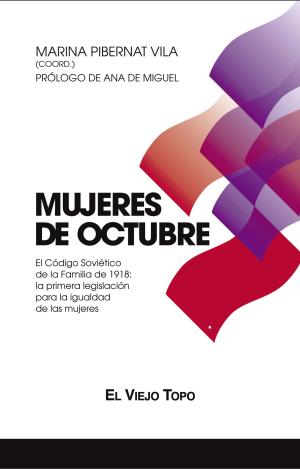 MUJERES DE OCTUBRE