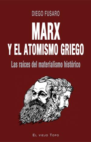 MARX Y EL ATOMISMO GRIEGO