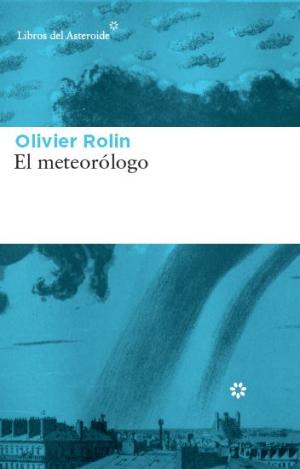 EL METEORÓLOGO