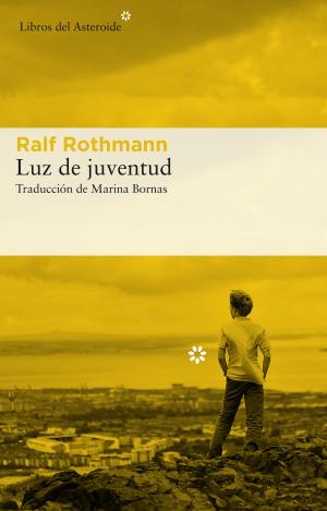 LUZ DE JUVENTUD