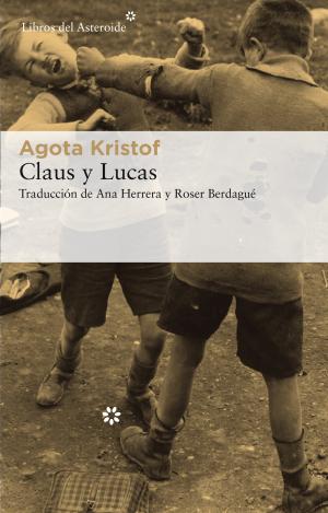 CLAUS Y LUCAS