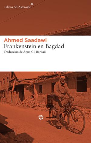 FRANKENSTEIN EN BAGDAD