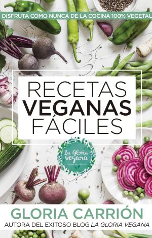 RECETAS VEGANAS FÁCILES