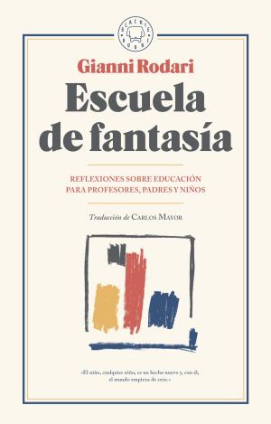 ESCUELA DE FANTASÍA