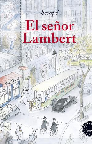 EL SEÑOR LAMBERT