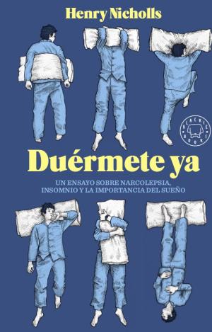 DUÉRMETE YA