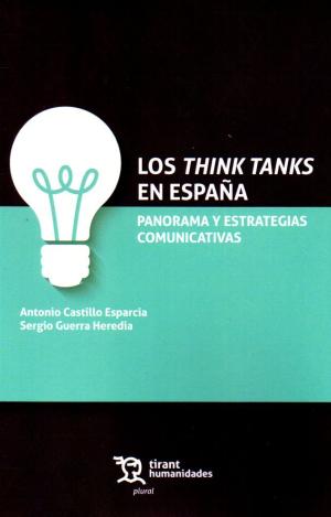 LOS THINK TANKS EN ESPAÑA