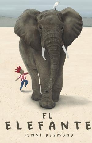 EL ELEFANTE