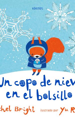 UN COPO DE NIEVE EN EL BOLSILLO