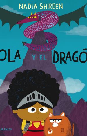 LOLA Y EL DRAGÓN