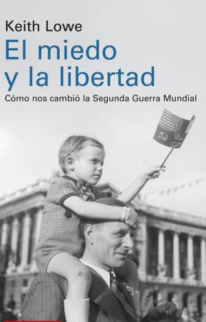 EL MIEDO Y LA LIBERTAD