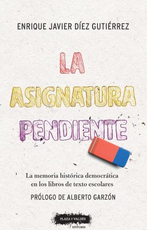 ASIGNATURA PENDIENTE