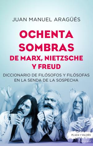 OCHENTA SOMBRAS DE MARX