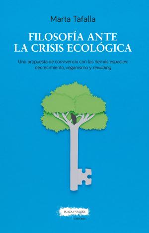 FILOSOFÍA ANTE LA CRISIS ECOLÓGICA