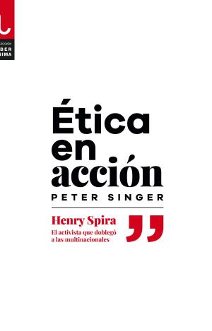ÉTICA EN ACCIÓN