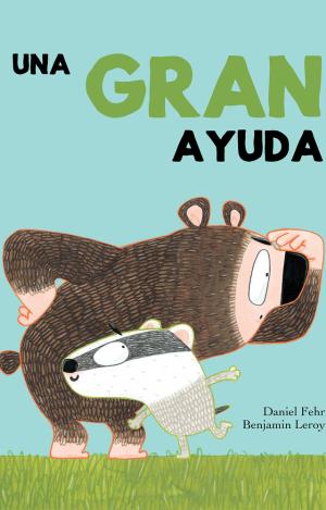 UNA GRAN AYUDA