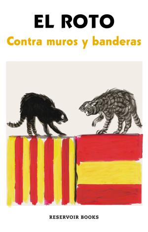 CONTRA MUROS Y BANDERAS