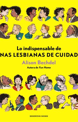 LO INDISPENSABLE DE UNAS LESBIANAS DE CUIDADO