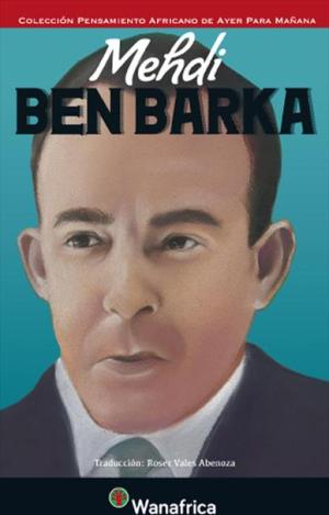 MEHDI BEN BARKA