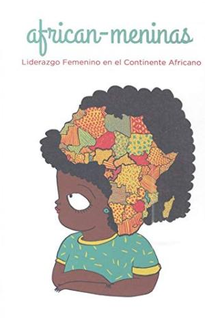 AFRICAN - MENINAS