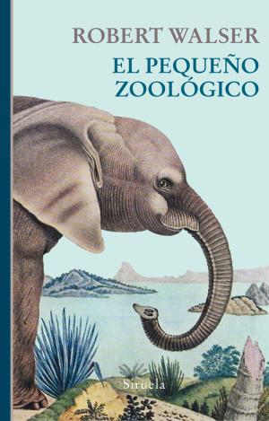 EL PEQUEÑO ZOOLÓGICO