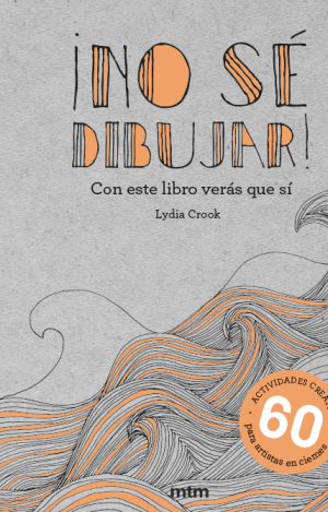 ¡NO SÉ DIBUJAR!