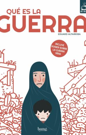 ¿QUÉ ES LA GUERRA?
