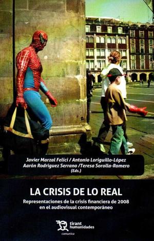 LA CRISIS DE LO REAL