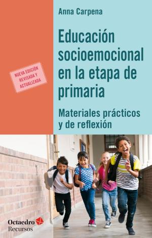 EDUCACIÓN SOCIOEMOCIONAL EN LA ETAPA DE PRIMARIA