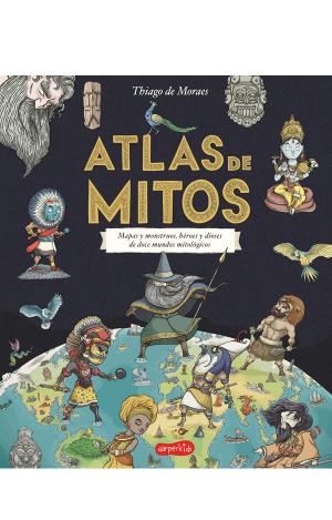 ATLAS DE MITOS