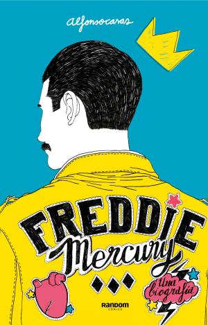 FREDDIE MERCURY