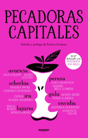 PECADORAS CAPITALES