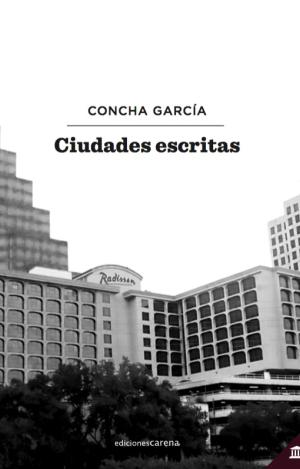 CIUDADES ESCRITAS