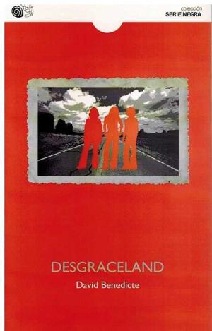 DESGRACELAND