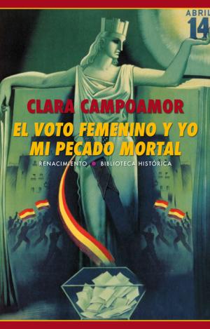 EL VOTO FEMENINO Y YO: MI PECADO MORTAL