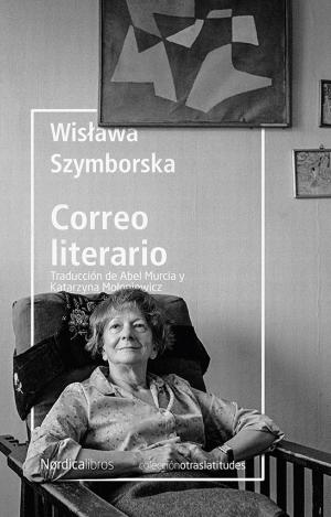 CORREO LITERARIO