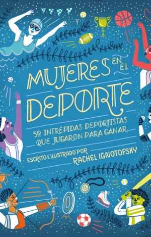 MUJERES EN EL DEPORTE