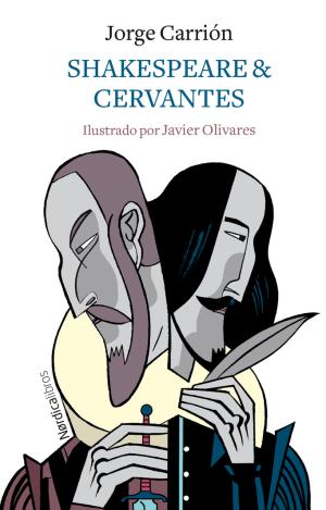 SHAKESPEARE & CERVANTES