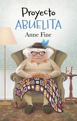 PROYECTO ABUELITA