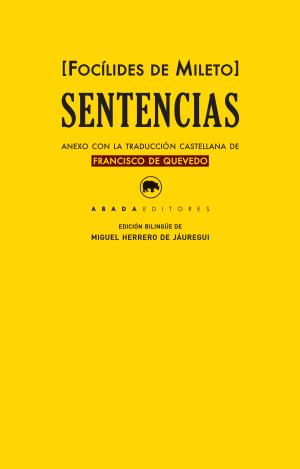 SENTENCIAS