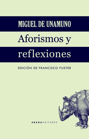 AFORISMOS Y REFLEXIONES