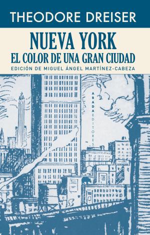 NUEVA YORK. EL COLOR DE UNA GRAN CIUDAD