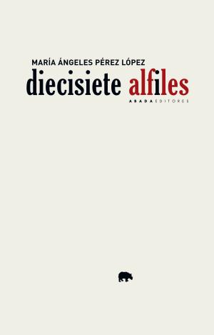 DIECISIETE ALFILES