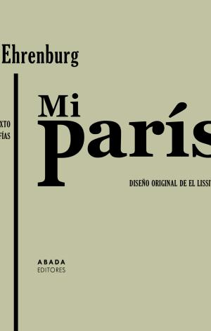 MI PARÍS. TEXTO Y FOTOGRAFÍAS