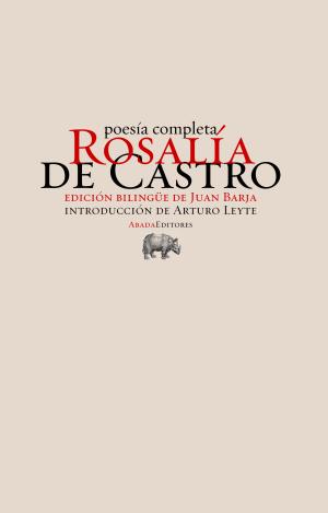 POESÍA COMPLETA