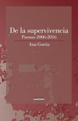 DE LA SUPERVIVENCIA