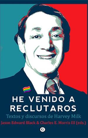 HE VENIDO A RECLUTAROS