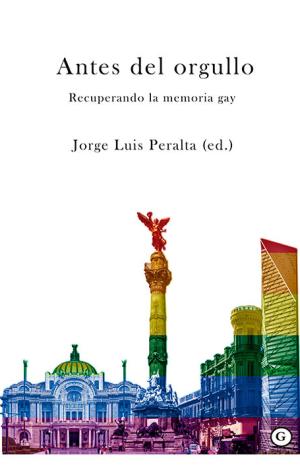 ANTES DEL ORGULLO