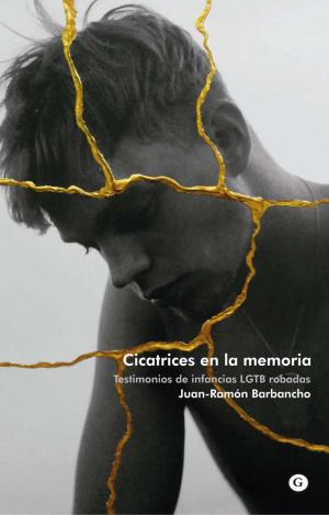 CICATRICES EN LA MEMORIA